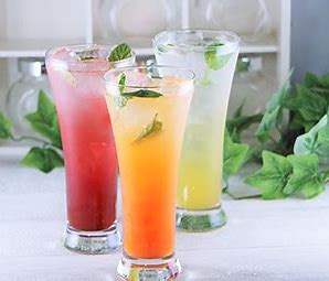 ノンアルコールカクテル