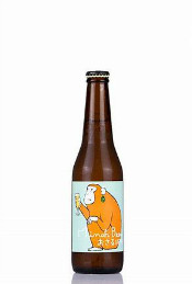 箕面ビール おさるIPA